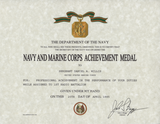 navy-and-marine-corps-achievement-medal-replacement-certificate